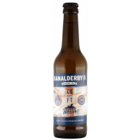 Freigeist Bierkultur Kanalderby Nr. 2
