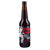 Beer Baroness Lady Danger