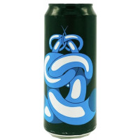 Omnipollo Mammut Barrel Aged