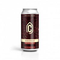 Container Brewing Juggernaut