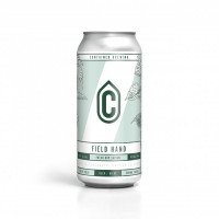Container Brewing Field Hand