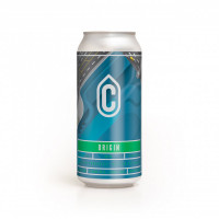 Container Brewing Origin