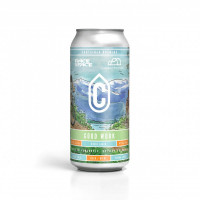 Container Brewing Good Work