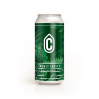 Container Brewing Twenty Footer