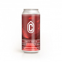 Container Brewing Forty Footer