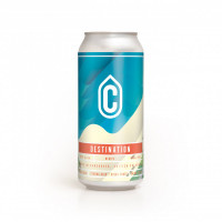 Container Brewing Destination
