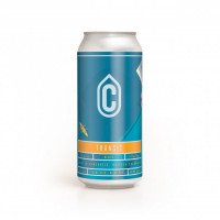Container Brewing Transit