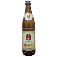 Feldschlösschen Getränke Quinto