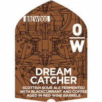BrewDog OverWorks Dream Catcher
