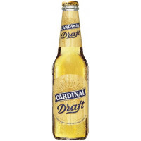 Feldschlösschen Getränke Cardinal Draft