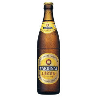 Feldschlösschen Getränke Cardinal Lager Classique