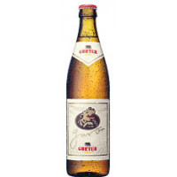 Feldschlösschen Getränke Gurten Lager Hell