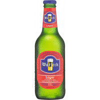 Feldschlösschen Getränke Warteck Lager