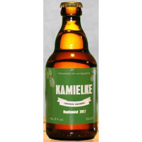 De Biersmid Kamielke - Hopkamiel 2017