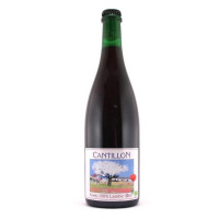Brasserie Cantillon Kriek 100% Lambic Bio (2018)