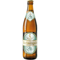 Mauritius Privatbrauerei (Zwickauer) Sachsengold Pils