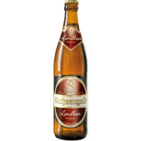 Mauritius Privatbrauerei (Zwickauer) Sachsengold Landbier Dunkel