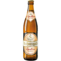 Mauritius Privatbrauerei (Zwickauer) Sachsengold Landbier