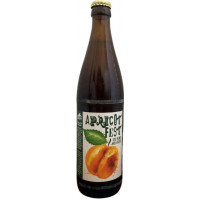 Freigeist Bierkultur Apricot Fest