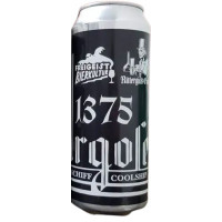 Freigeist Bierkultur Coolship Urgose 1375