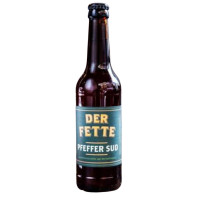 Freigeist Bierkultur Der Fette Pfeffer Sud