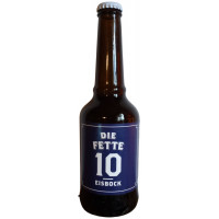 Die Fette Kuh Die Fette 10 Eisbock