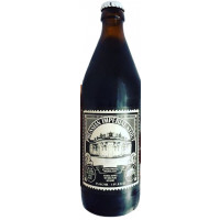 Freigeist Bierkultur Prussian Imperial Stout