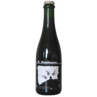 Freigeist Bierkultur R. Woodhouse