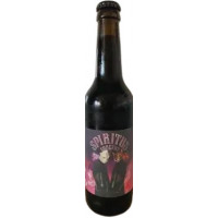 Freigeist Bierkultur Spiritus Sanctus