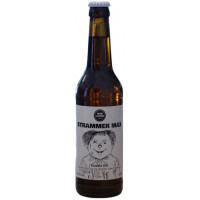 Pott's Brauerei Strammer Max