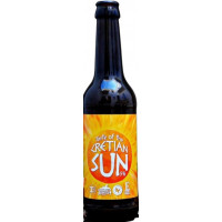 Freigeist Bierkultur Taste of the Cretian Sun