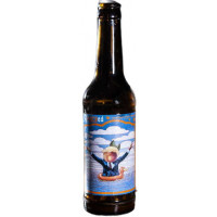 Freigeist Bierkultur imPEACHed