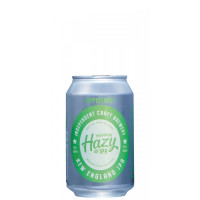 Oppigårds Bryggeri Ekologisk Hazy IPA