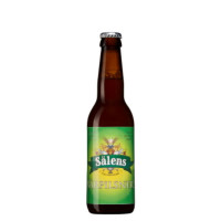 Sälens Fjällbryggeri Vårpilsner