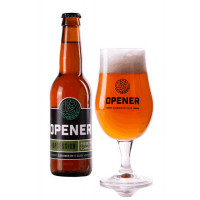 Opener Bier Hopsession