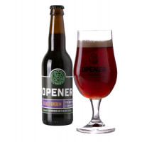 Opener Bier Quad Fundum