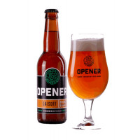 Opener Bier Saisoff