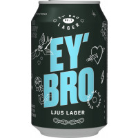 Åbro Bryggeri Ey'Bro