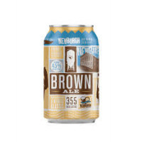 Newburgh Brewing Company Brown