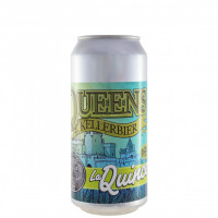 La Quince Brewery Queens