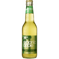 Three Towns Independent Brewers Hannas Organic Apple Cider
