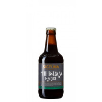 Sigtuna Brygghus Christmas Lager