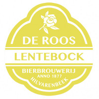 Bierbrouwerij de Roos Anno 1877 Lentebock