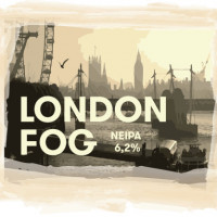 Nordic Kiwi Brewers London Fog