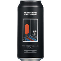 Northern Exposure Dark Side Of The Room