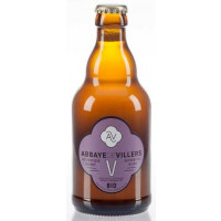 Brasserie de l'Abbaye de Villers Authentique V