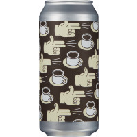 PangPang Brewery Coffee Cream Pie