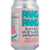 PangPang Brewery Preacher - Watermelon