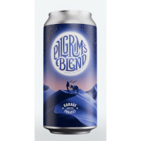 Garage Project Pilgrim's Blend