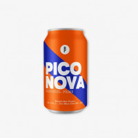 Brussels Beer Project Pico Nova